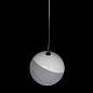 ART-MAG25-S-BALL LED Светильник подвесной для магнитного шинопровода   -  Трековые светильники 